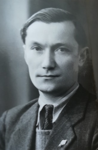 Maurice Auguste PICARD